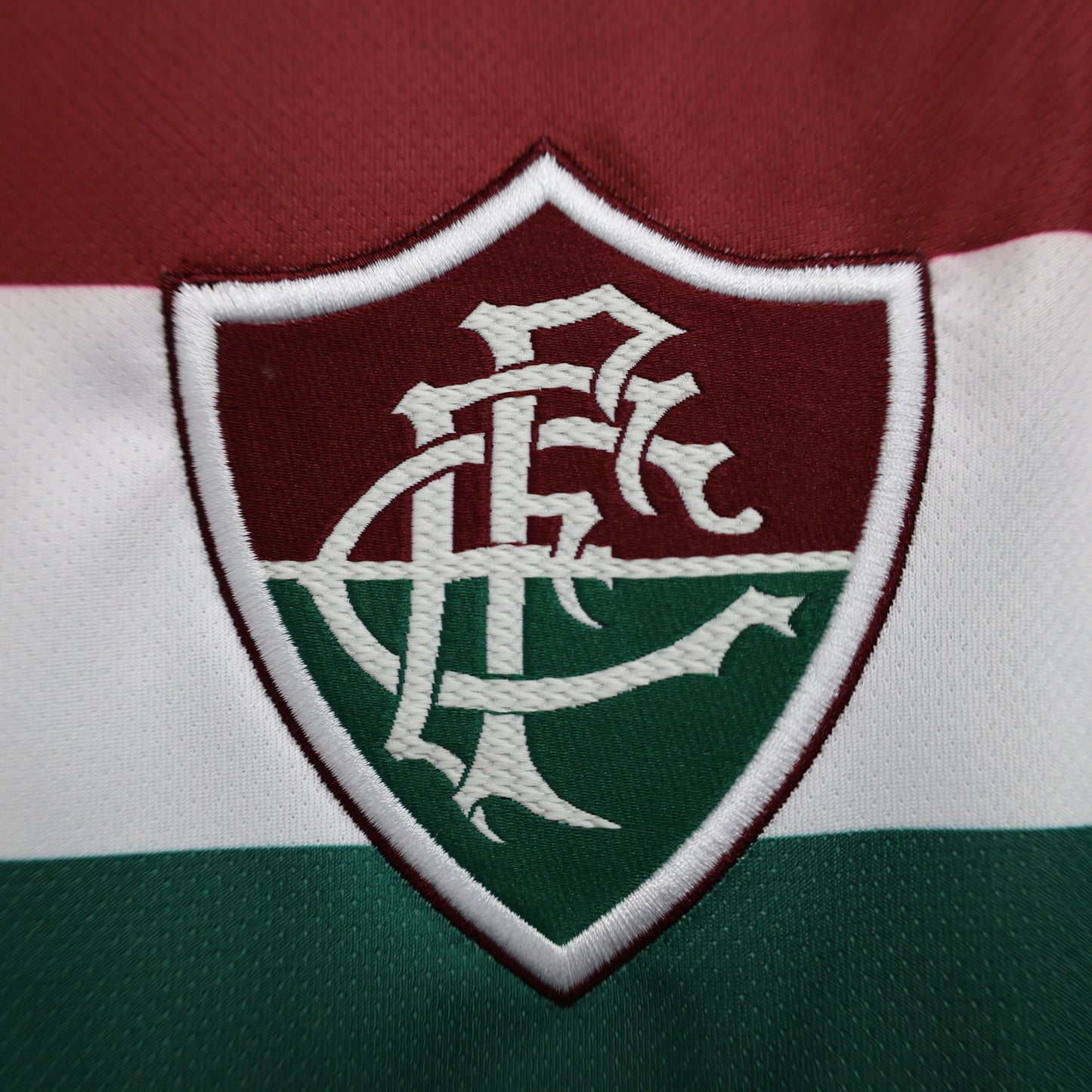 Camisola Alternativa Fluminense 2023