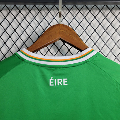 Ireland 2023 Home Jersey