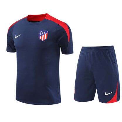 Equipación de entrenamiento - Adulto Atlético Madrid 2024/25