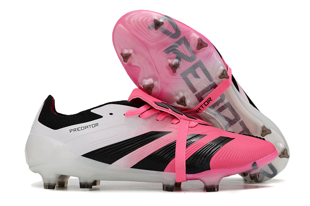 ADIDAS PREDATOR ACCURACY+ FG