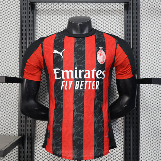Camiseta Arsenal - Primera 2024/2025 (Versión Jugador)