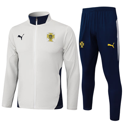 Portugal Tracksuit with Jacket