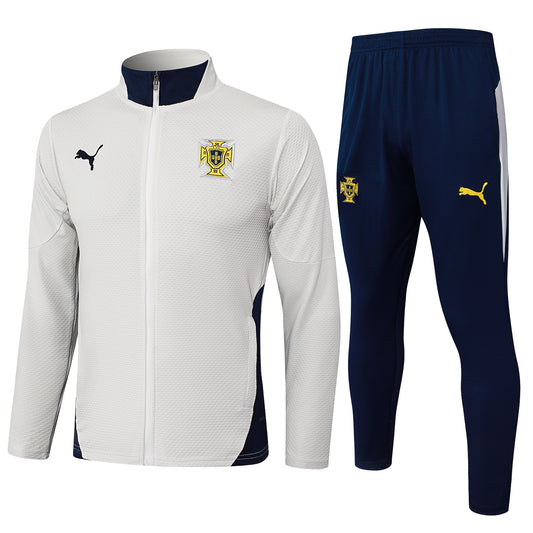 Portugal Tracksuit with Jacket