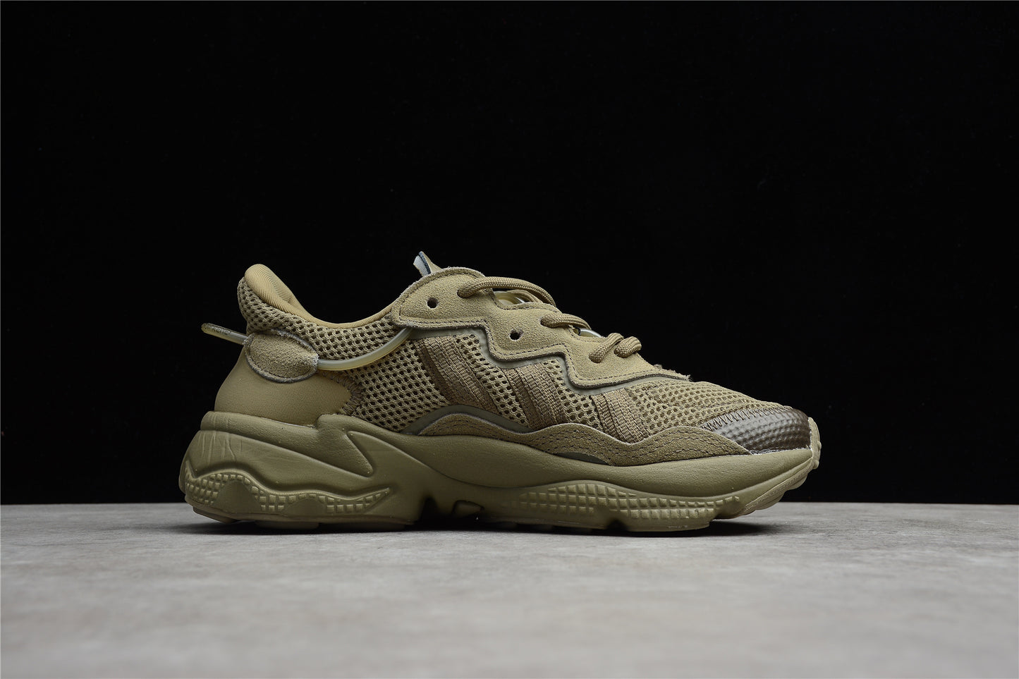 Adidas Ozweego - Verde