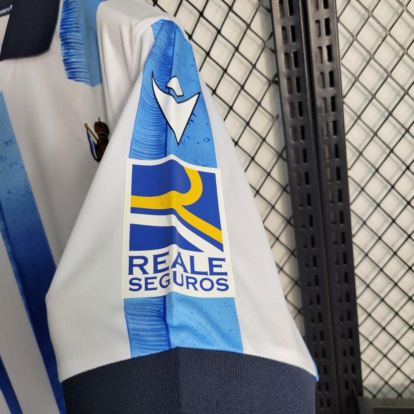 Camisola Principal Real Sociedad 2023/2024