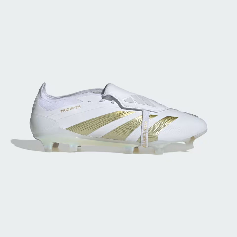 ADIDAS PREDATOR ELITE FG