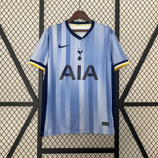 Camisola Tottenham - Away 2024/25