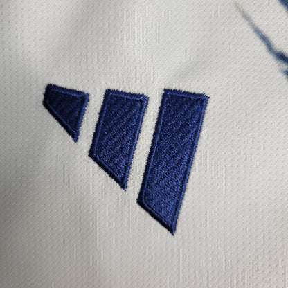 Italy 2023 Away Shirt