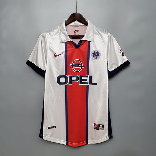 PSG 2021/2022 Jersey
