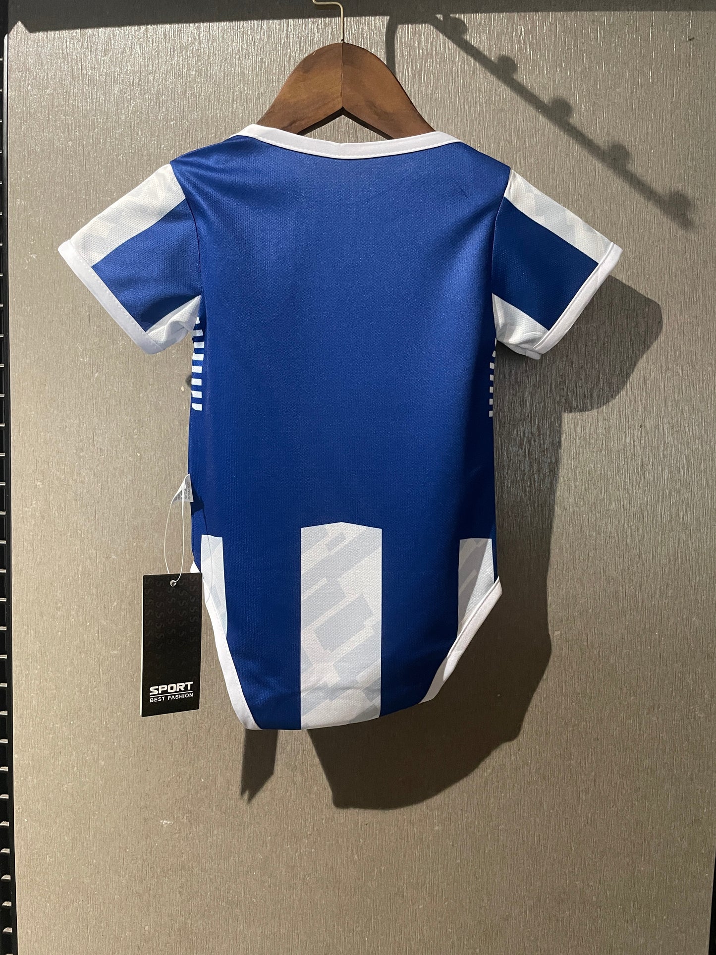 Body Bebé - Porto 2025/26