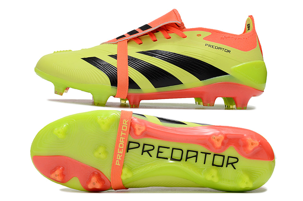 ADIDAS PREDATOR ACCURACY + FG