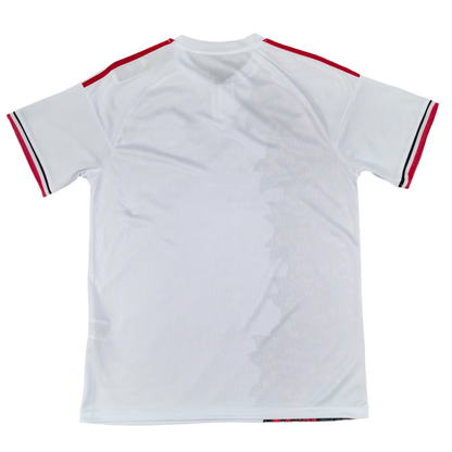 Camisola Manchester United - Concept