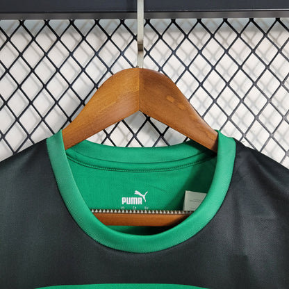 Camisola Sassuolo - Principal 2023/2024