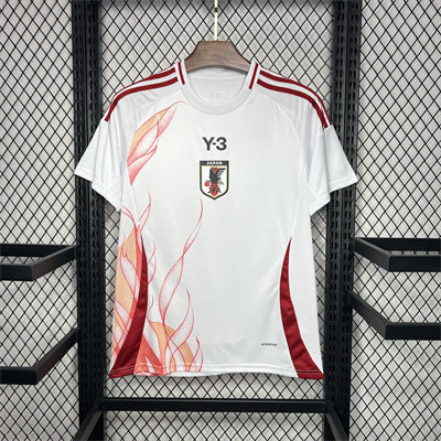 Camisola Japão - Away 2024/25