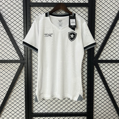 Camisola Botafogo - Terceiro 2024/25 Versão Feminina