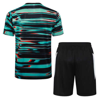 Kit de Treino - Adulto Portugal 2025/26