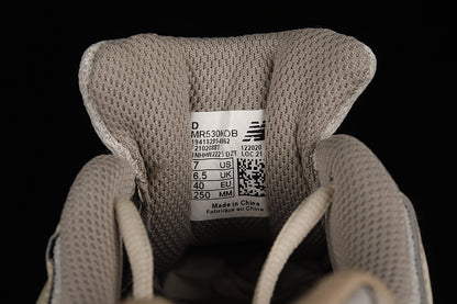 New Balance 530 - Bege/Castanho