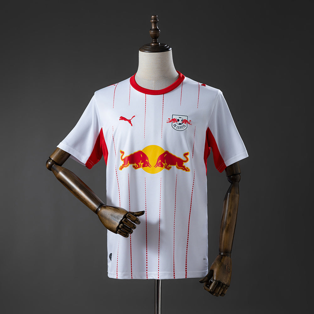 RB Leipzig Home Shirt 2024/2025