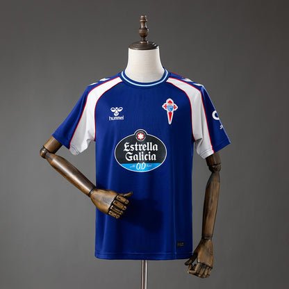 Camisola Celta - Alternativa 2026/27