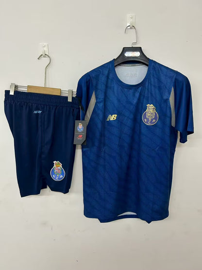 Training Kit - Adult Portugal 2024/25