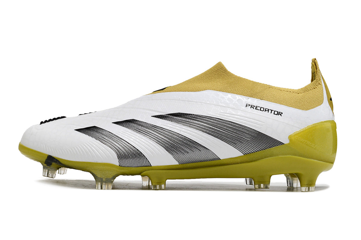 ADIDAS PREDATOR ACCURACY + FG