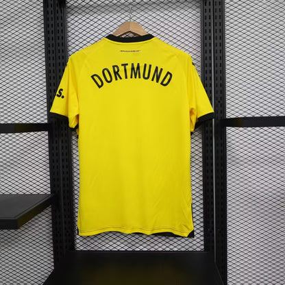 Camiseta Primera Equipación Dortmund 2023/2024