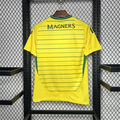 Camisola Celtic - Alternativa 2024/2025