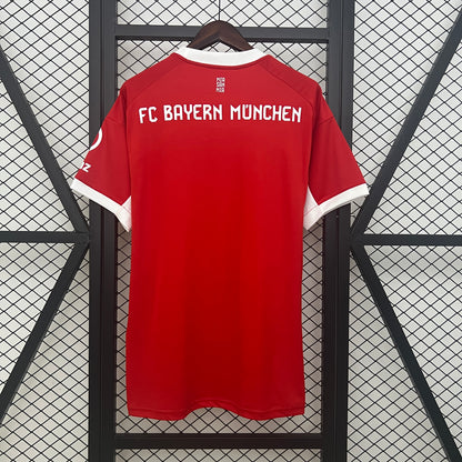 Camisola Bayern Munich - Principal 2025/26