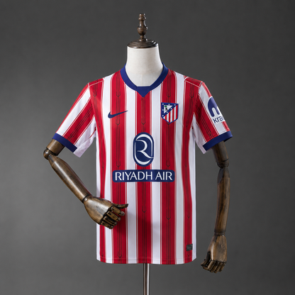 Camisola Atlético Madrid - Principal 2026/2027