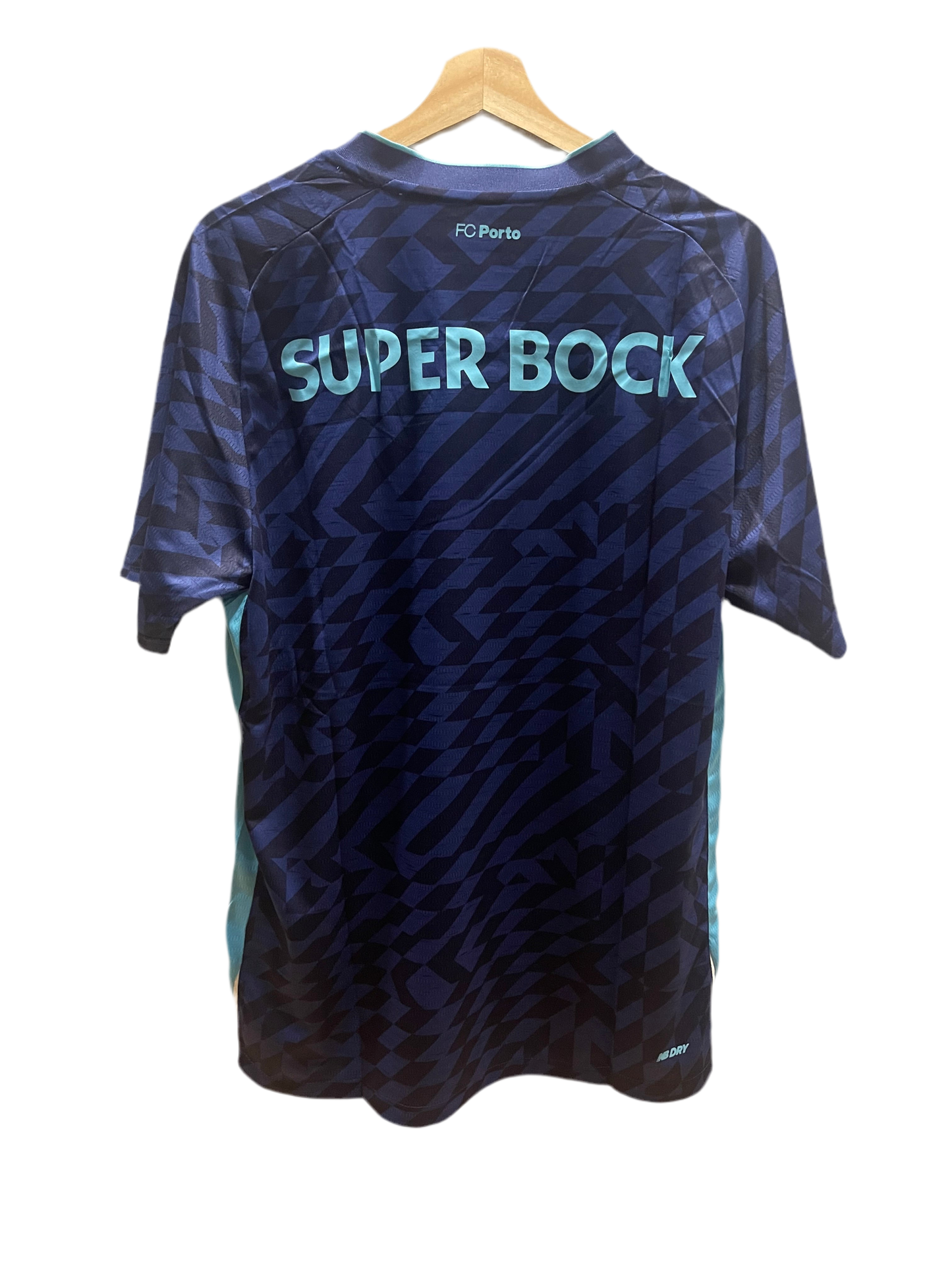 Camiseta FC Porto 24/25 - Entrega Inmediata
