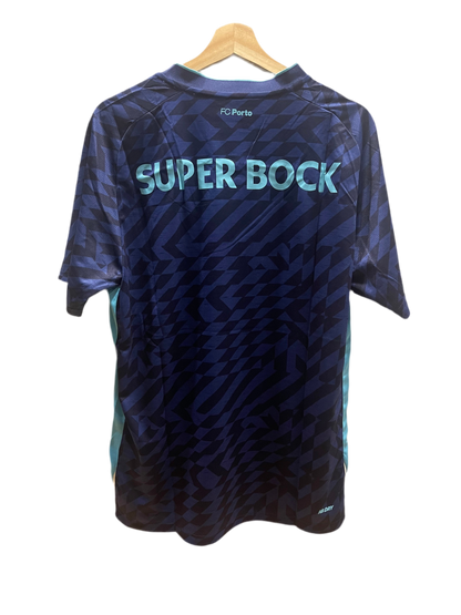 Camiseta FC Porto 24/25 - Entrega Inmediata