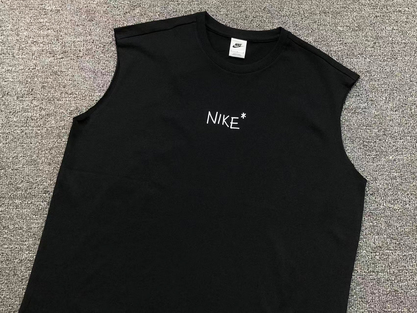 Tshirt cavas NIKE
