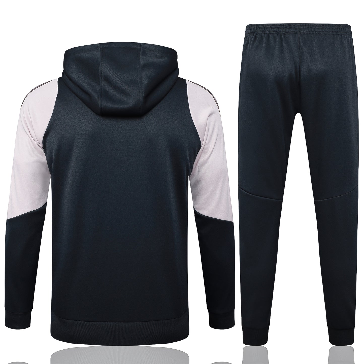 Juventus Tracksuit with Hood