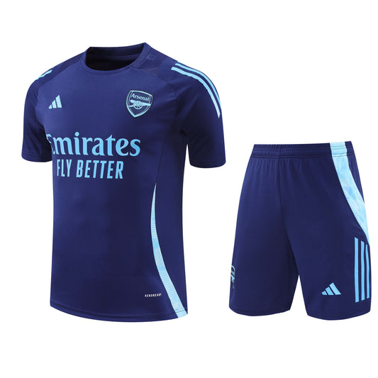 Kit de Treino - Adulto Arsenal 2024/25