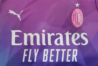 Camisola Milan - Alternativa 2023/2024