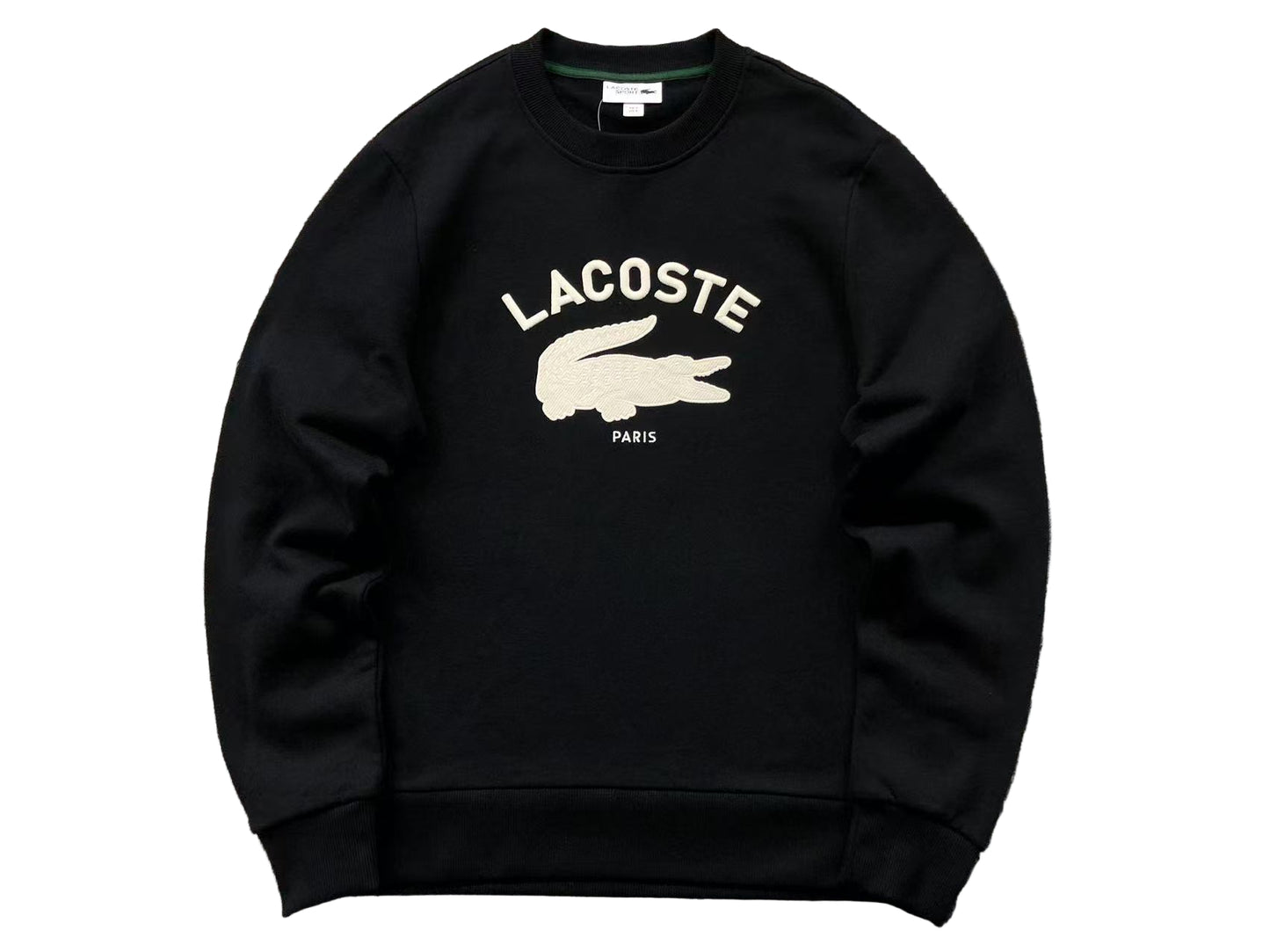 Hoodie Lacoste Paris
