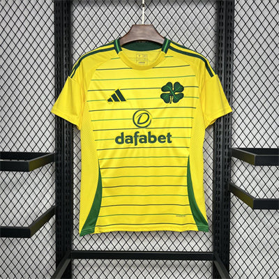 Camisola Celtic - Alternativa 2024/2025
