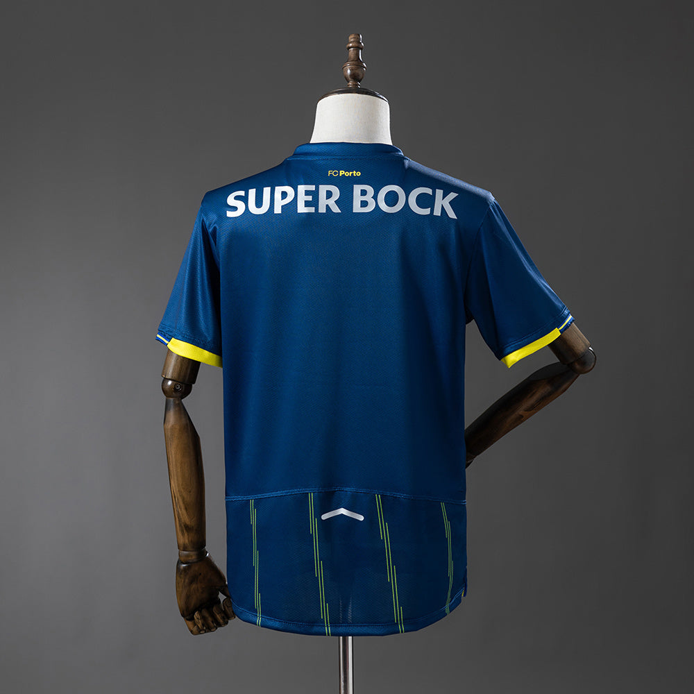 Camisola FC Porto - Alternativo 2025/26