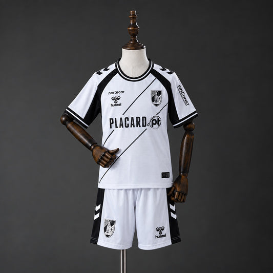 Kit Criança - Vitória SC Principal 2026/2027