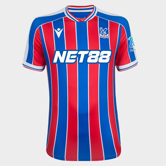 Camisola Crystal Palace - Principal 2025/26