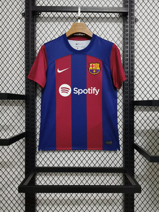 Camisola Principal Barcelona 2023/2024