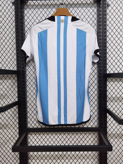 Argentina Jersey - Home 2023