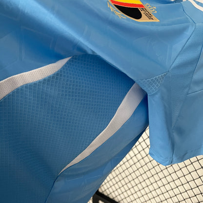 Camisola Bélgica - Alternativa 2024/25