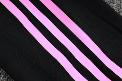Juventus Tracksuit with Hood