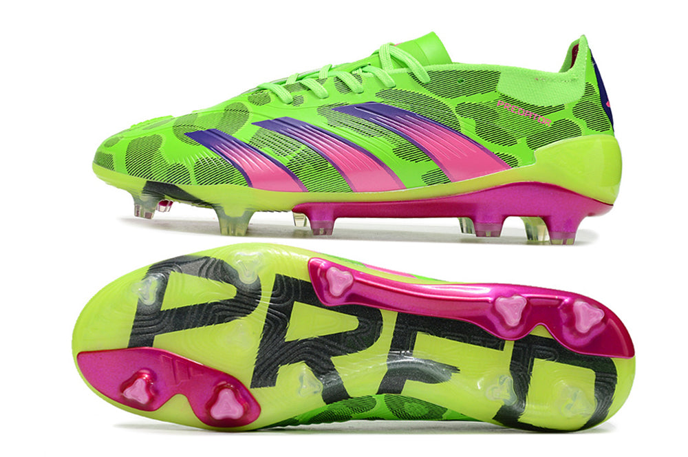 ADIDAS PREDATOR ACCURACY + FG