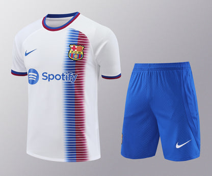 Barcelona 2024/25 Adult Training Kit