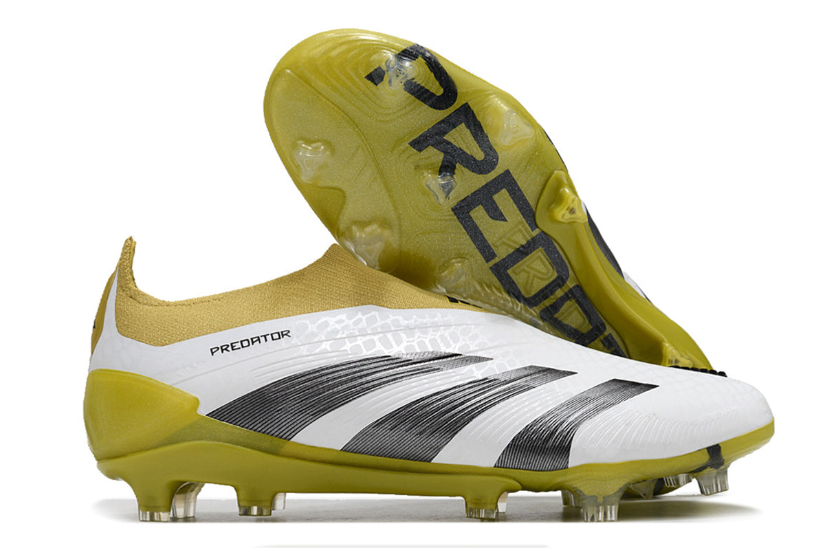 ADIDAS PREDATOR ACCURACY + FG