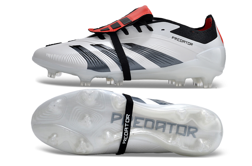 ADIDAS PREDATOR ACCURACY + FG