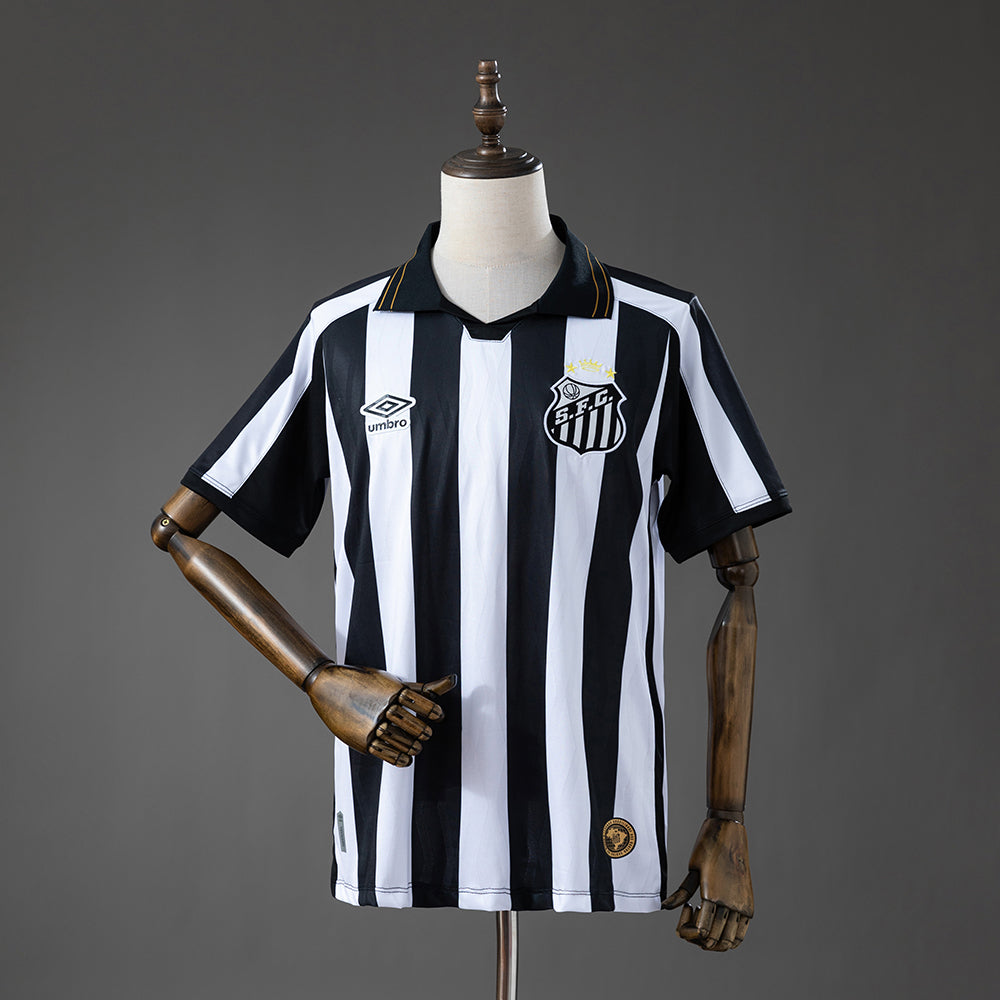 Camisola Santos - Alternativa 2026/2027