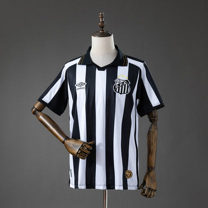Camisola Santos - Alternativa 2026/2027